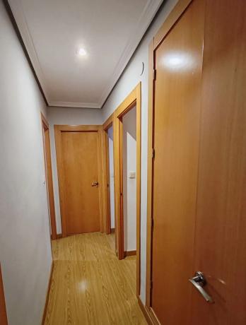 Piso en Barri Santa Rosa