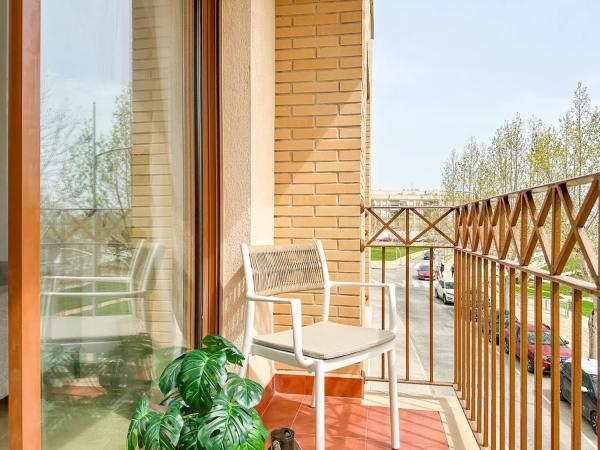 Piso en avenida de los Segundas s/n