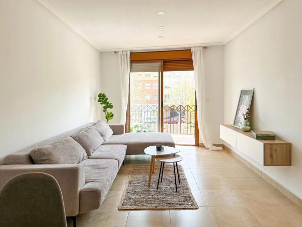 Piso en avenida de los Segundas s/n