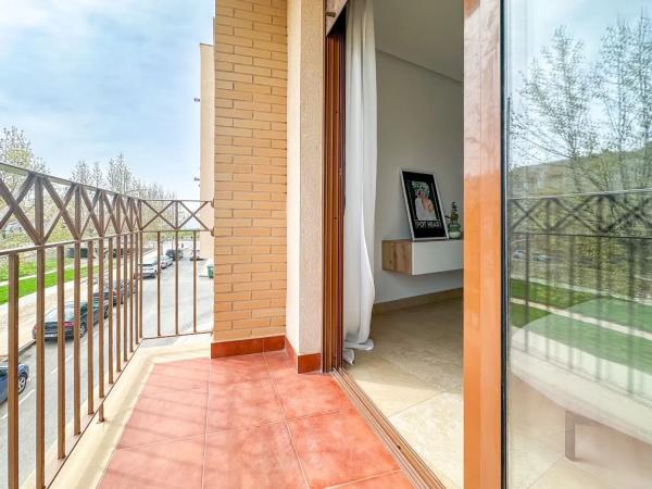 Piso en avenida de los Segundas s/n