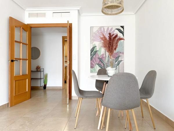 Piso en avenida de los Segundas s/n