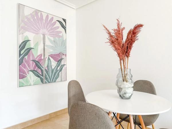 Piso en avenida de los Segundas s/n