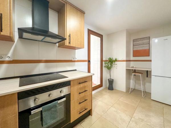 Piso en avenida de los Segundas s/n