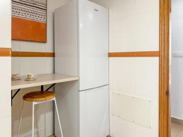 Piso en avenida de los Segundas s/n