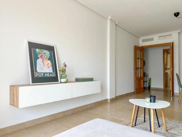 Piso en avenida de los Segundas s/n