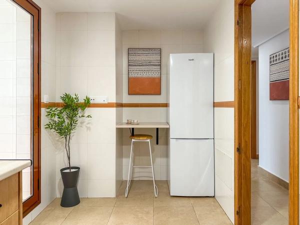 Piso en avenida de los Segundas s/n