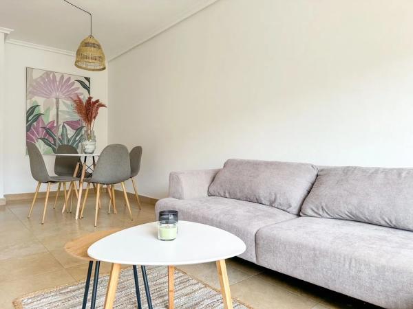 Piso en avenida de los Segundas s/n