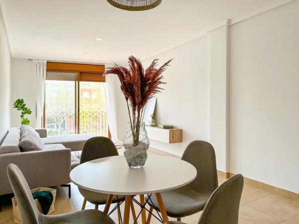 Piso en avenida de los Segundas s/n