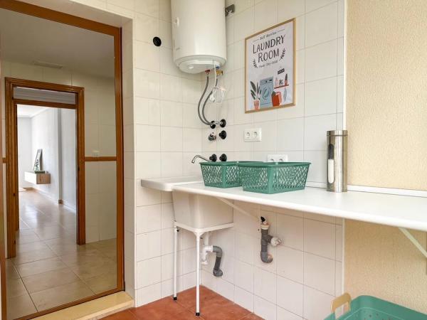 Piso en avenida de los Segundas s/n