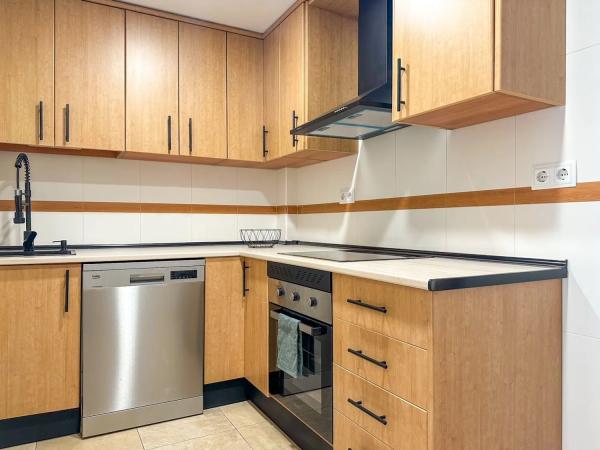 Piso en avenida de los Segundas s/n