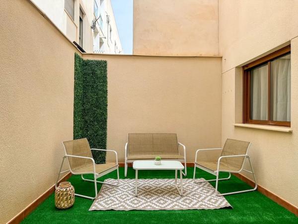 Piso en avenida de los Segundas s/n