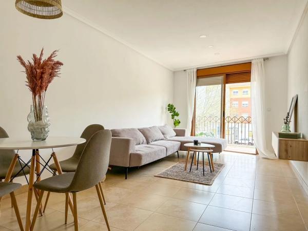 Piso en avenida de los Segundas s/n