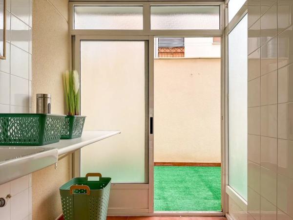 Piso en avenida de los Segundas s/n