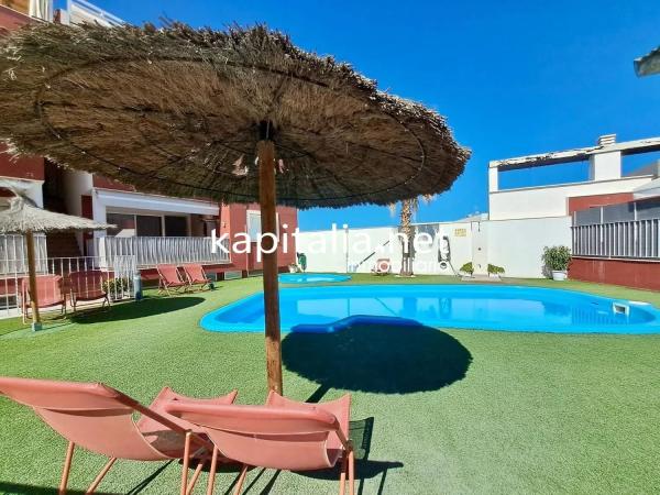 Dúplex en Cocentaina