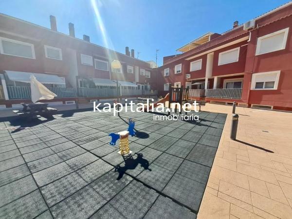 Dúplex en Cocentaina