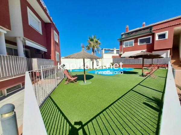 Dúplex en Cocentaina