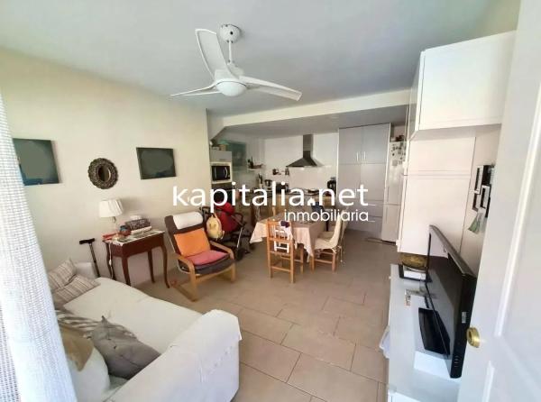 Dúplex en Cocentaina