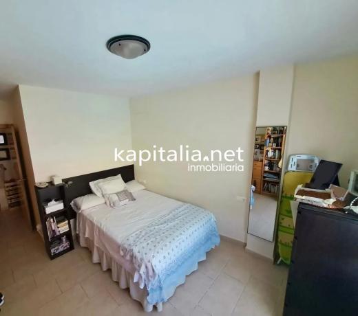 Dúplex en Cocentaina