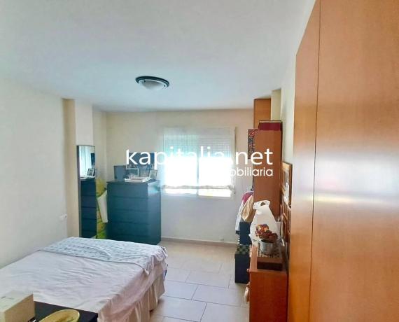 Dúplex en Cocentaina