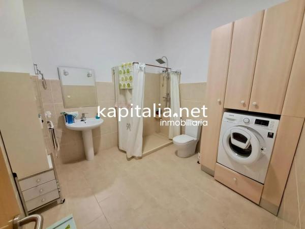 Dúplex en Cocentaina