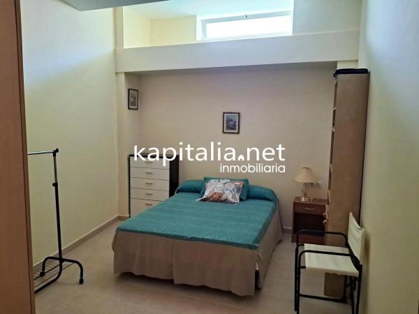 Dúplex en Cocentaina