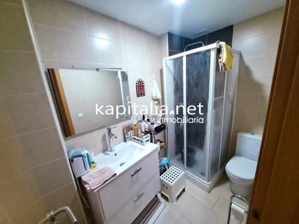 Dúplex en Cocentaina