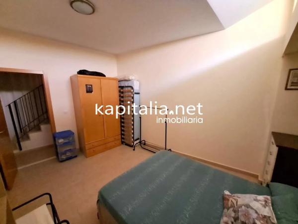 Dúplex en Cocentaina