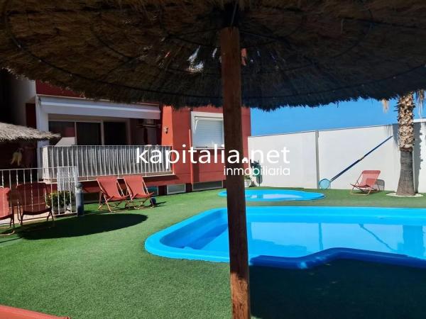 Dúplex en Cocentaina