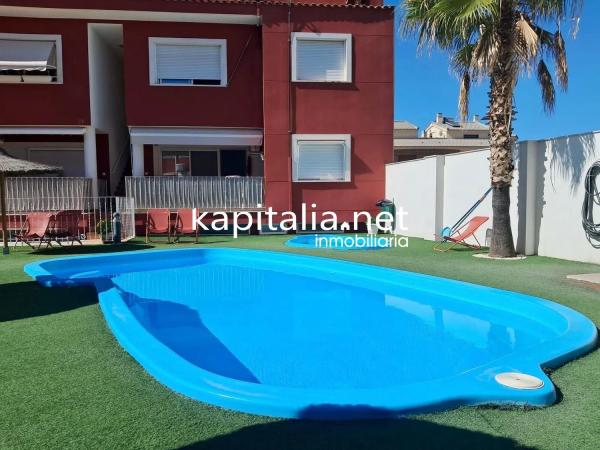 Dúplex en Cocentaina