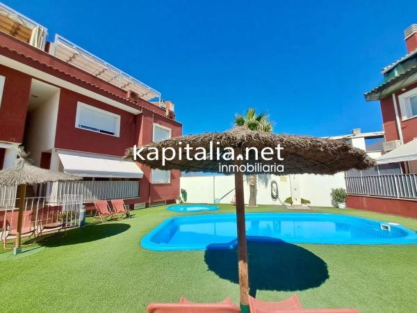 Dúplex en Cocentaina