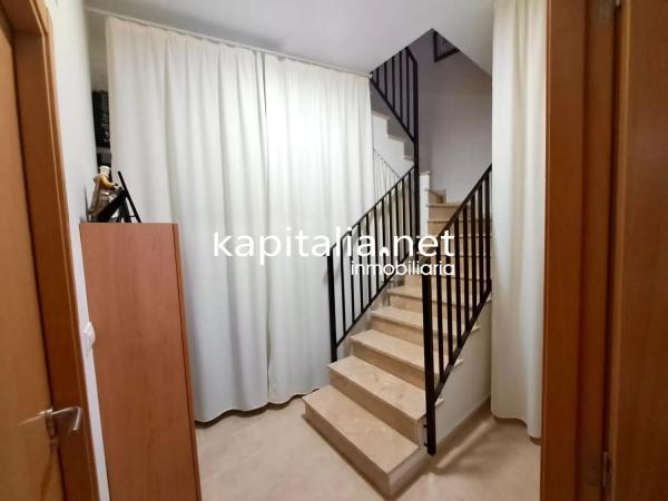 Dúplex en Cocentaina