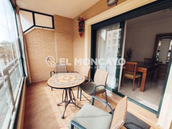 Piso en puerta de Damasco