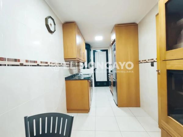 Piso en puerta de Damasco