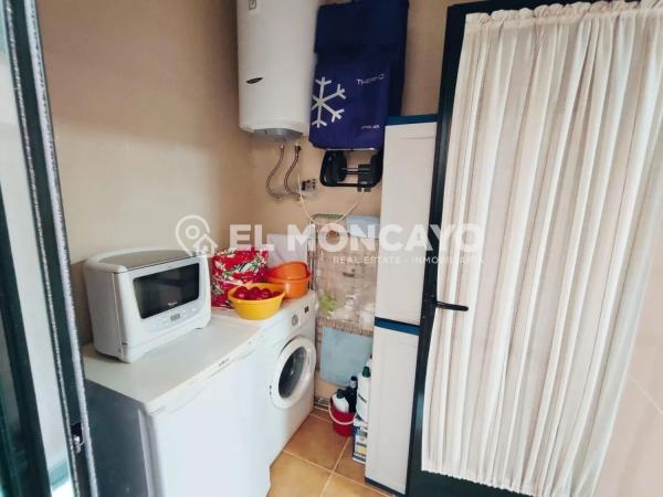 Piso en puerta de Damasco