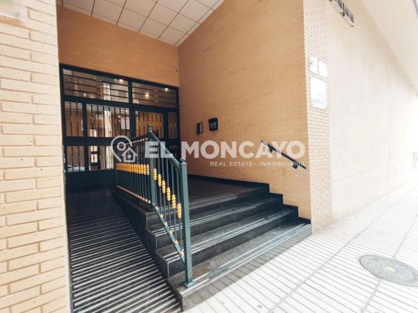 Piso en puerta de Damasco