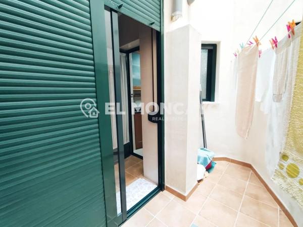 Piso en puerta de Damasco