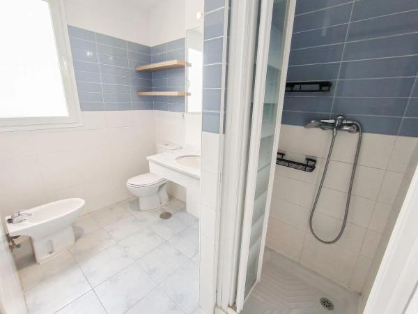 Piso en Pueblo Poniente