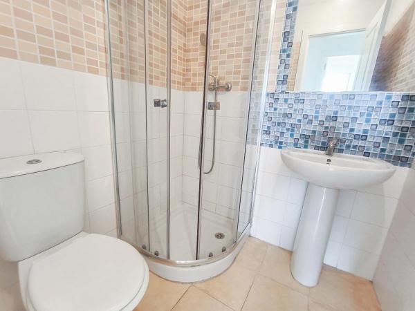 Piso en Pueblo Poniente