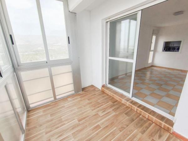 Piso en Pueblo Poniente