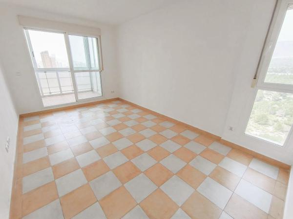 Piso en Pueblo Poniente