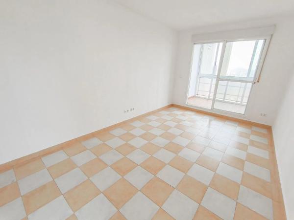 Piso en Pueblo Poniente