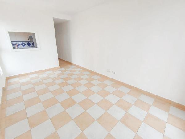 Piso en Pueblo Poniente