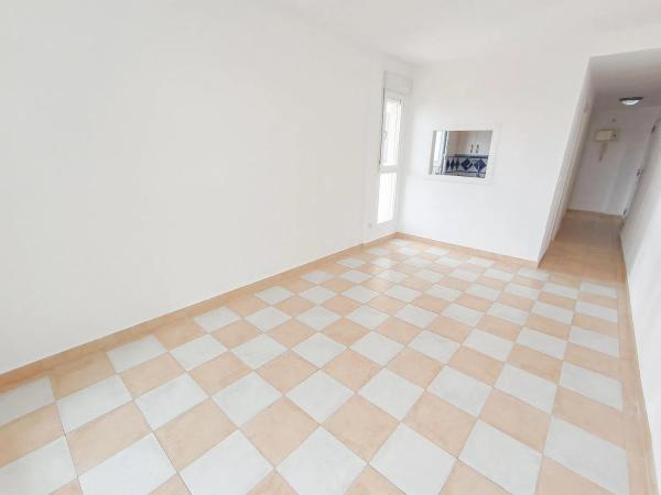 Piso en Pueblo Poniente