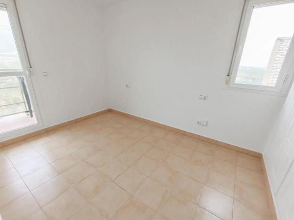 Piso en Pueblo Poniente