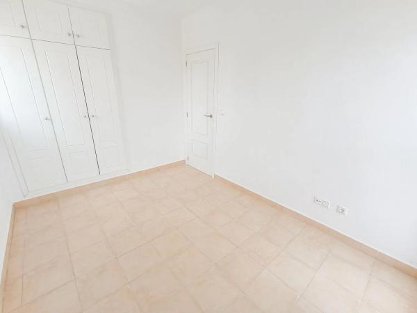 Piso en Pueblo Poniente