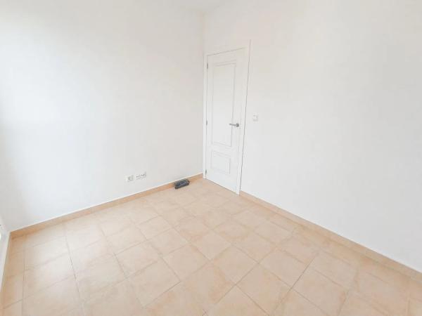 Piso en Pueblo Poniente