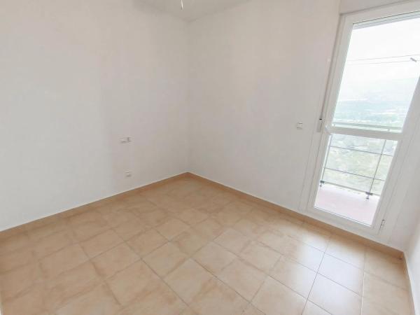 Piso en Pueblo Poniente