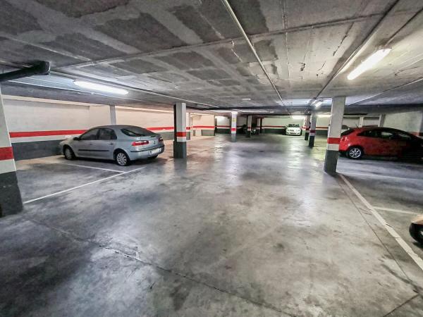 Piso en Pueblo Poniente