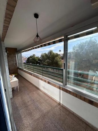 Piso en Playa de Poniente