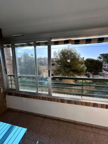 Piso en Playa de Poniente